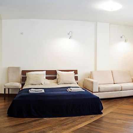 Szucha Apartments Варшава Екстериор снимка