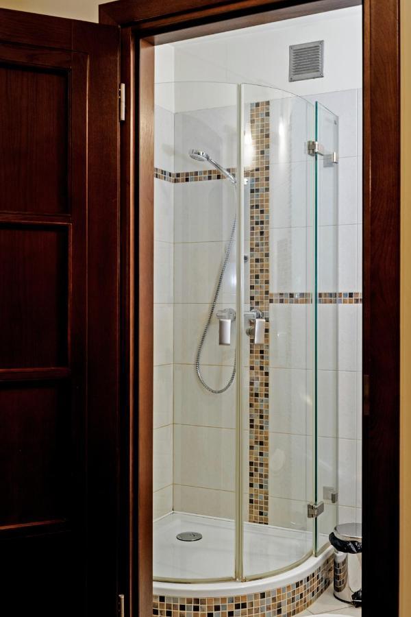 Szucha Apartments Варшава Екстериор снимка