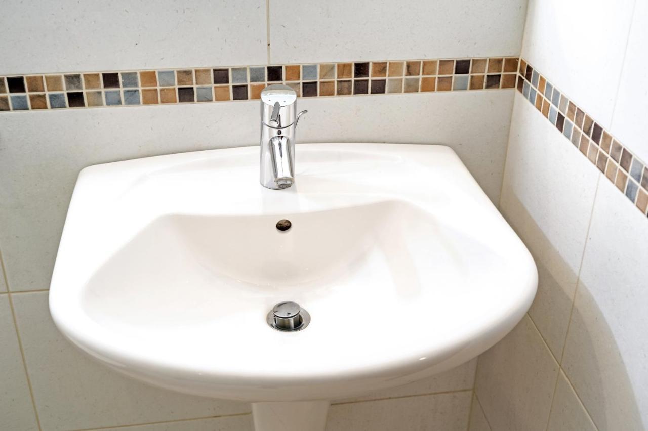 Szucha Apartments Варшава Екстериор снимка