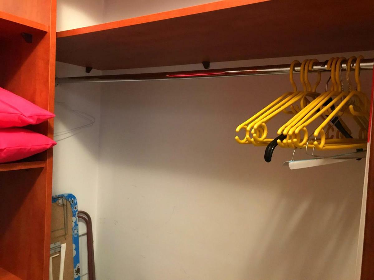 Szucha Apartments Варшава Екстериор снимка