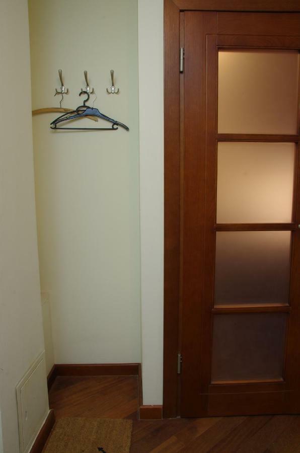 Szucha Apartments Варшава Екстериор снимка