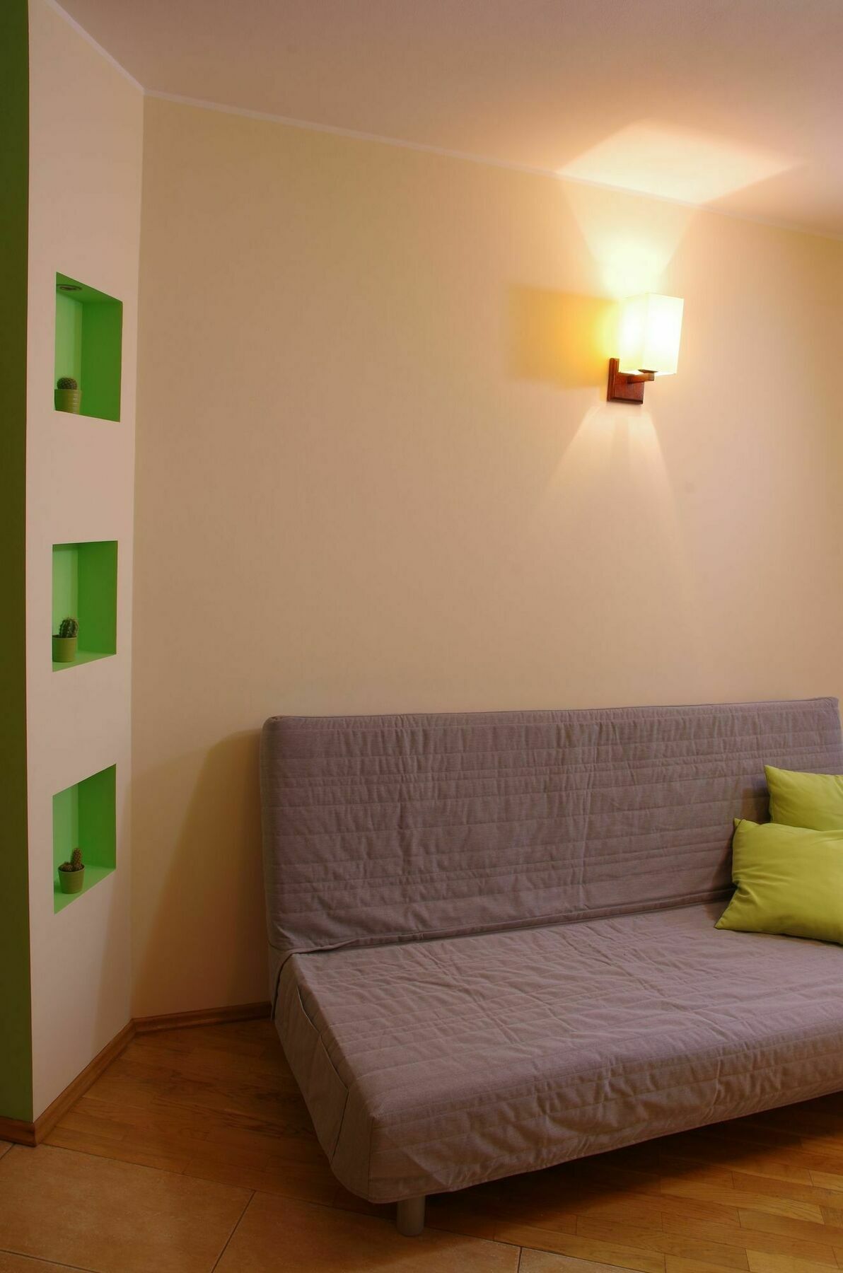 Szucha Apartments Варшава Екстериор снимка