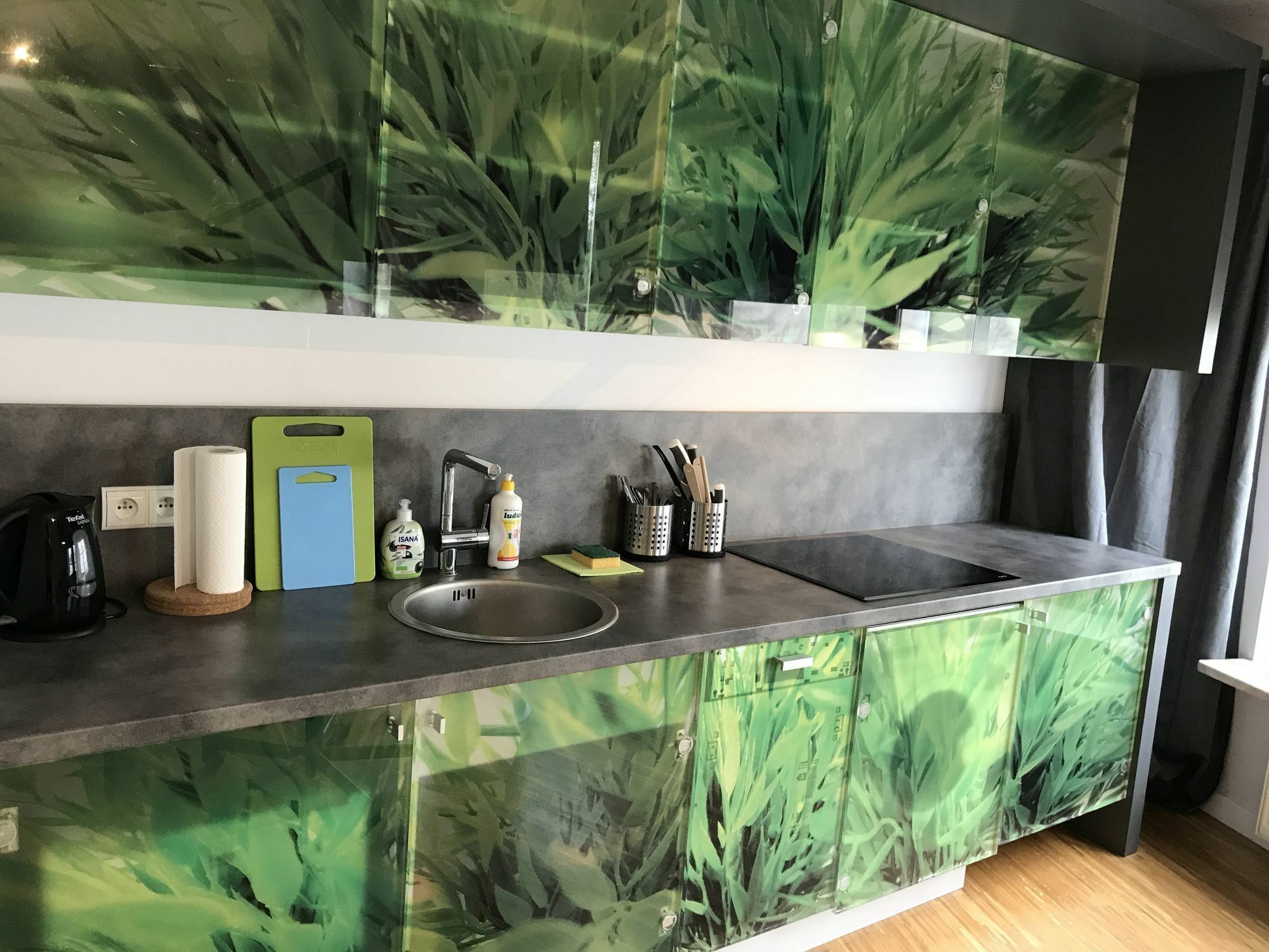 Szucha Apartments Варшава Екстериор снимка