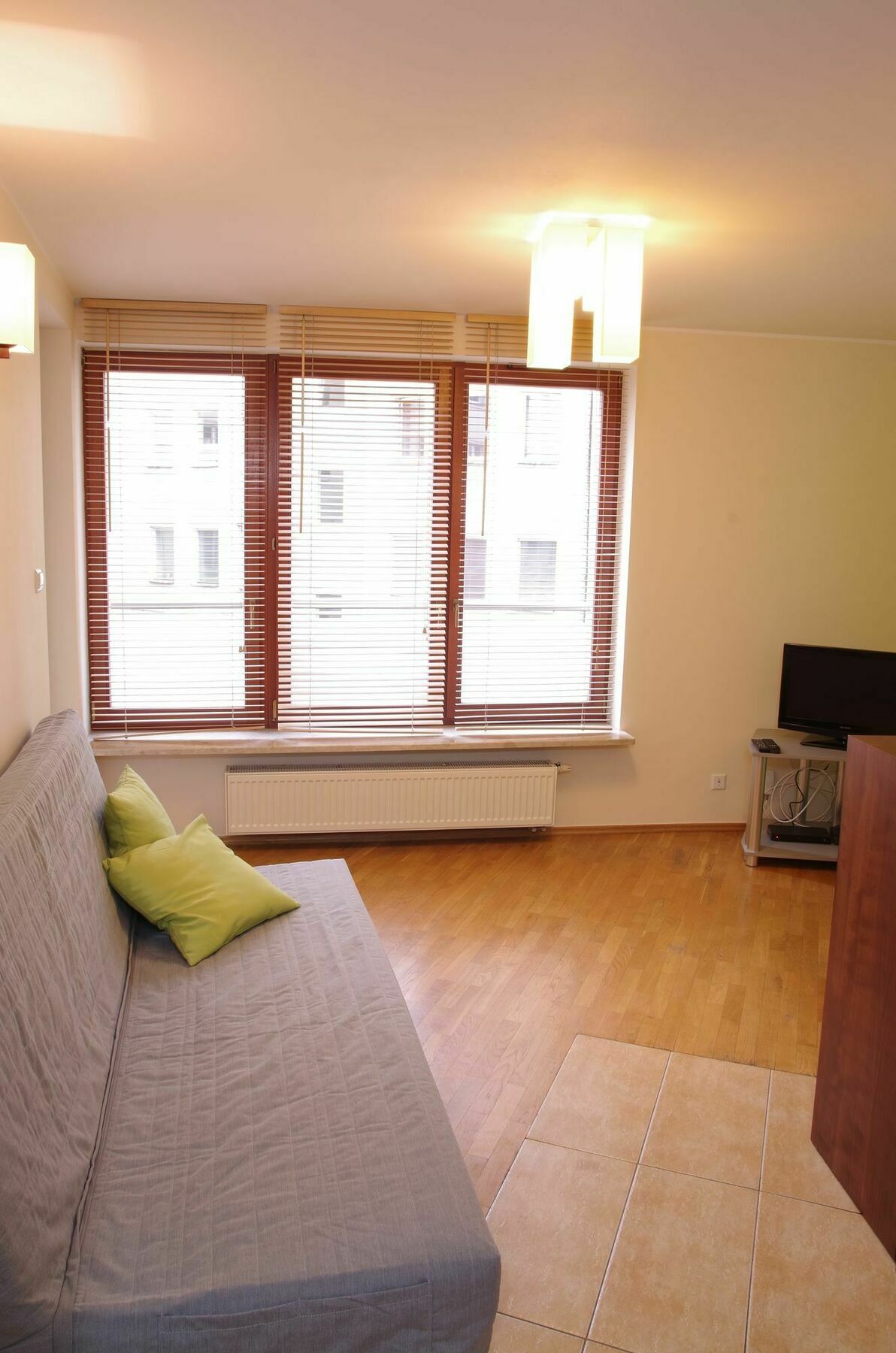 Szucha Apartments Варшава Екстериор снимка