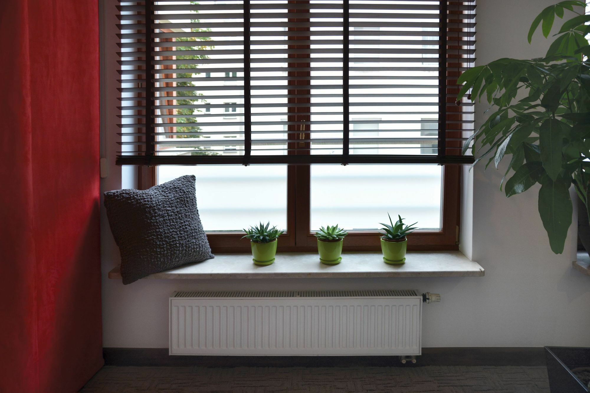 Szucha Apartments Варшава Екстериор снимка
