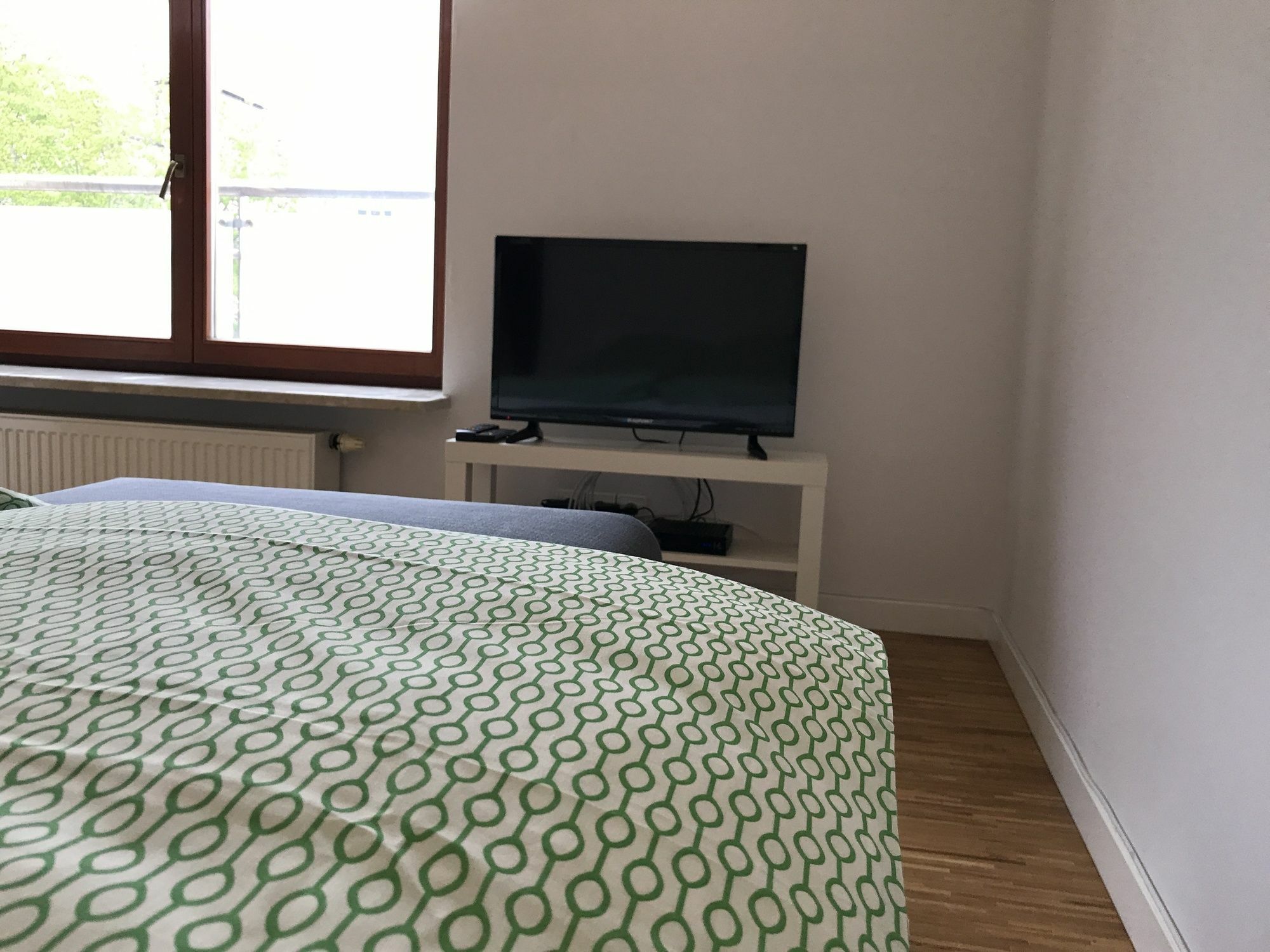 Szucha Apartments Варшава Екстериор снимка