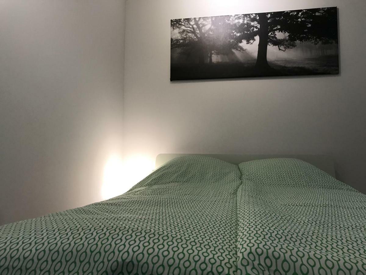 Szucha Apartments Варшава Екстериор снимка