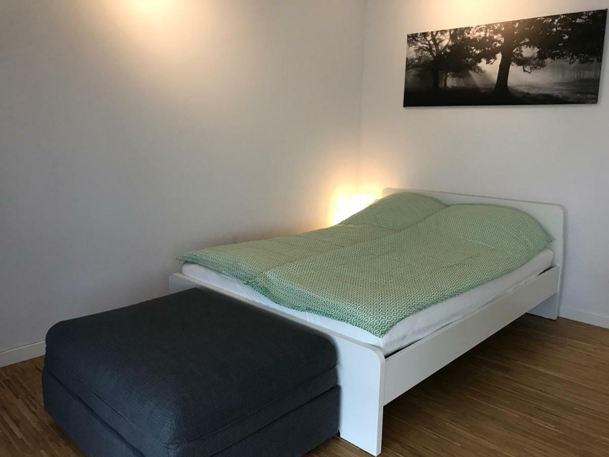Szucha Apartments Варшава Екстериор снимка