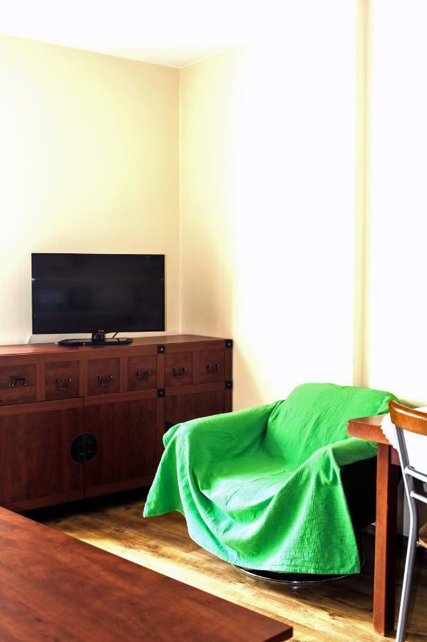 Szucha Apartments Варшава Екстериор снимка