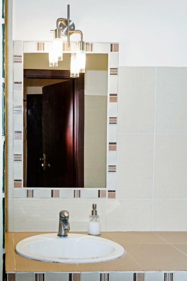 Szucha Apartments Варшава Екстериор снимка